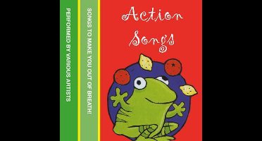 Action Songs