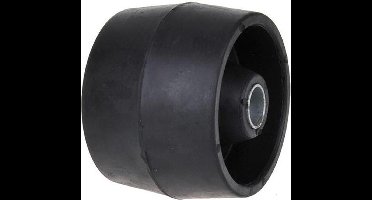 ProPlus Kimrol - Boottrailer - 84 x 115 mm - Asgat 22 x 85 mm - Zwart