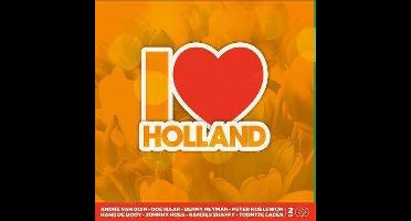 I Love Holland