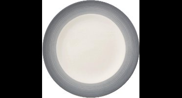 Villeroy & Boch  Colourful Life Cosy Grey Ontbijtbord