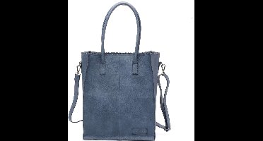 Zebra Trends Natural Bag Rosa