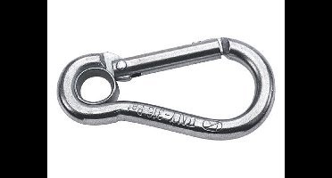 Kong Karabijnhaak Getest 70Mm