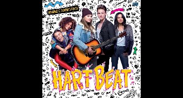 Hart Beat (CD)