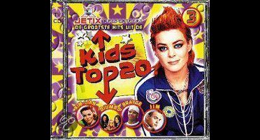 Various Artists - Kids Top 20 Deel 3
