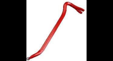 RENNSTEIG Beitel 500 mm breekijzer met koevoet