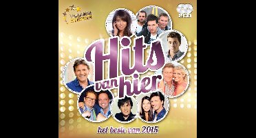 Hits Van Hier - Best Of 2