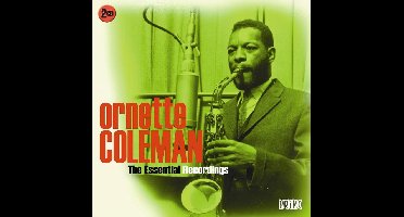 The Essential Recordings