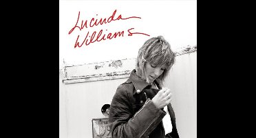 Lucinda Williams