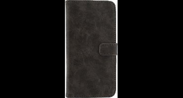 iPhone 6 hoesje Classic Grijs