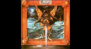 The Broadsword And The Beast