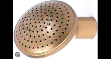 Fiskars Broes Voor Gieter - 5l PE