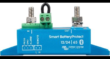 Victron Smart BatteryProtect 12/24V-65A