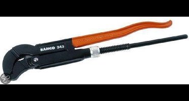 BAHCO Holpijptang 341-343