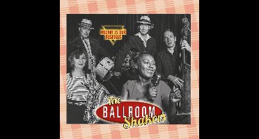 Rockin' Is Our Business