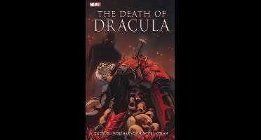 The Death Of Dracula