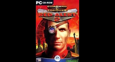 Command & Conquer: Red Alert 2 (Windows)