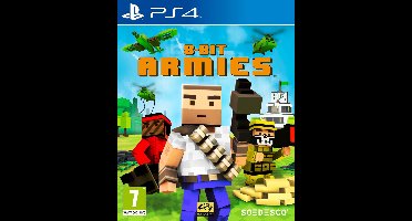 8-bit Armies