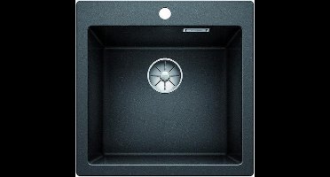 Blanco Pleon 5 521504 opbouw spoelbak - antraciet