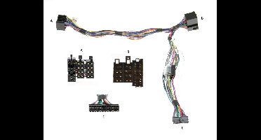 KRAM 84717 car kit