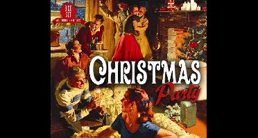 Christmas Party [Big 3]