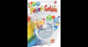 Paint Sation ref. colour blue