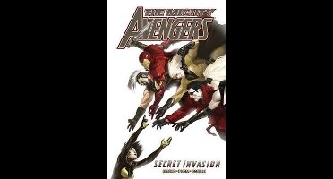 Mighty Avengers