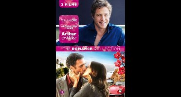 Romance Collection 2 (DVD)