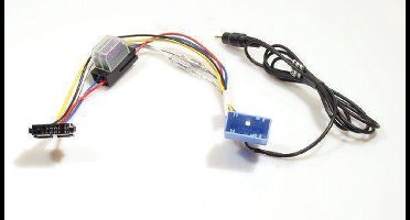 KRAM 67740 Kabeladapter