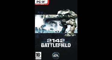 Battlefield 2142