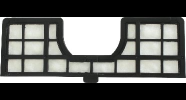 4 filters voor uw Samsung Navibot SR8845, SR8855, etc