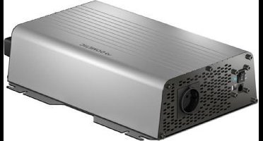 Dometic SinePower DSP 2024 Sinusomvormer, 2000W, 24V
