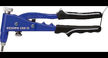 Blindklinkmoerapparaat GBM 10/ M 6 Gesipa