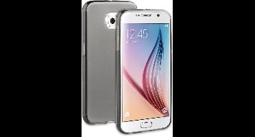 BeHello Gel Case voor Samsung Galaxy S6 - Zwart