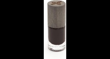 Boho Nagellak Travel 13 Vegan Donkerbruin 6 Ml