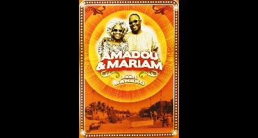 Paris Bamako Dvd & Live Cd