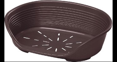 Ferplast Siesta Deluxe Bruin - Maat: XL
