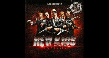 New Kids Nitro (CD)