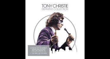 Definitive Collection