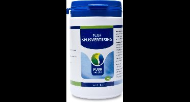 Puur Natuur Spijsvertering - 100 gr