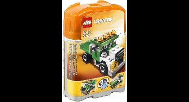 LEGO Creator Mini kiepwagen - 5865