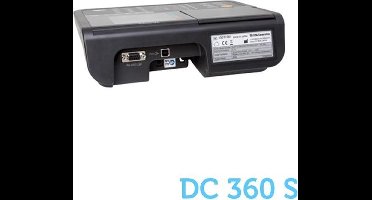Tanita DC-360 S