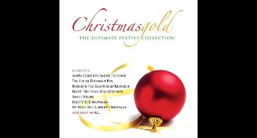 Christmas Gold