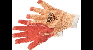 Kixx Tuinhandschoenen - Strong - Maat 10