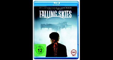 Falling Skies Season 1 (Blu-ray)