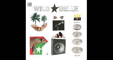 Wild Belle - Hurricane (7" Single)