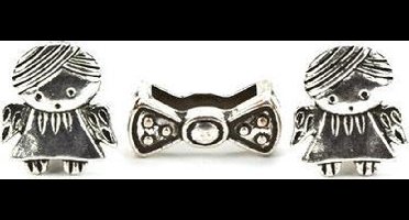 Schuifkralen Engeltjes