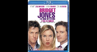 Bridget Jones: The Edge of Reason (Blu-ray)