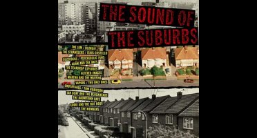 The Sound of the Suburbs
