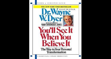 You'll See It When You Believe It