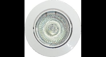 ETH - Belfast Inbouwspot - Wit - Large